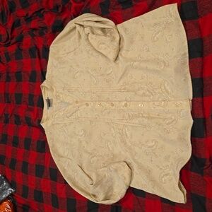 ❤️10/$20 euc button down